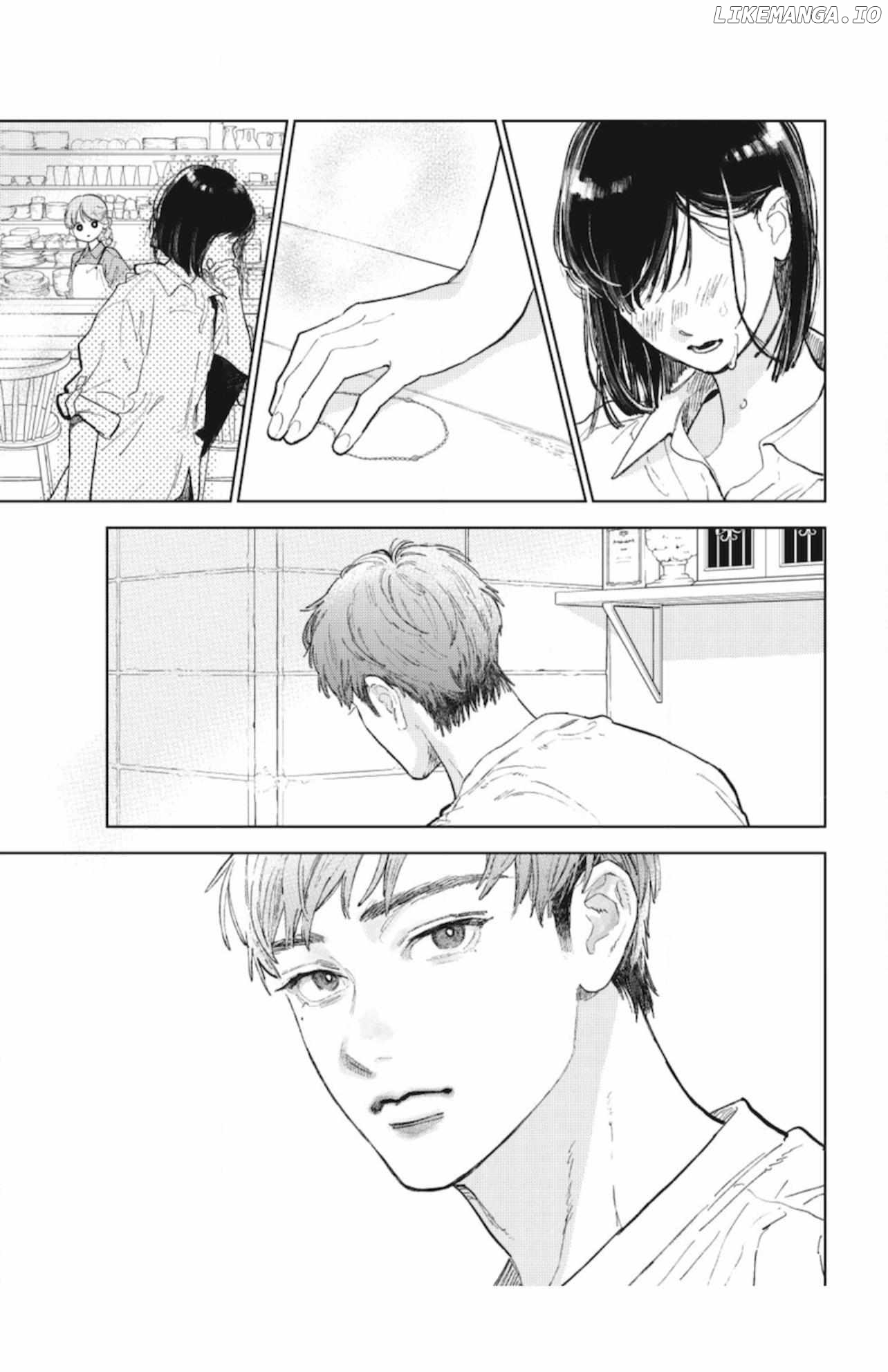 A Sign of Affection, Chapter 50 image 30